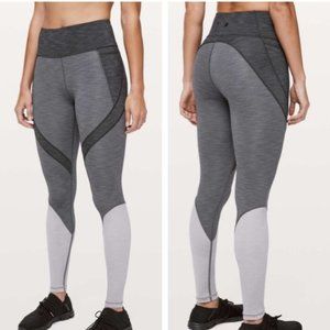 Lululemon Early Extension High-Rise Legging pant 10